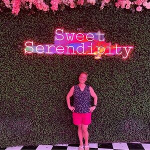 Meet your Posher, Kristina